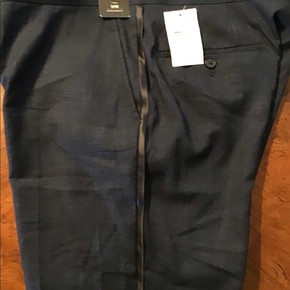 14th & Union Trim Fit Pants (NWT) - Picture 5 of 6